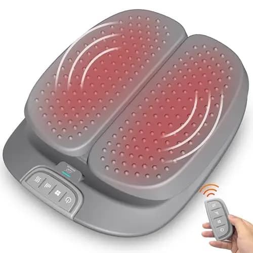 snailax sl-591-euvc masajeador de pies – Imagen 1