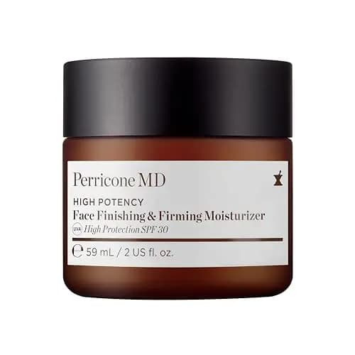 Perricone MD High Potency Classics Face Finishing & Firming Moisturizer Broad Spectrum SPF 30 – Imagen 1