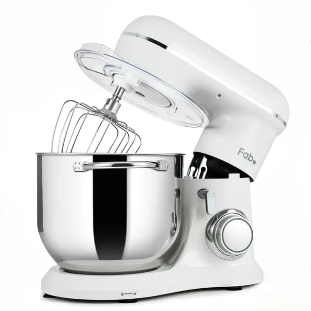 Kitchen in the box KSM80H Amasadora de Pan 8 L 2000 W