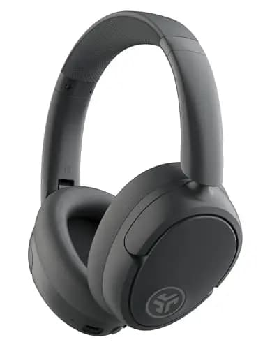 jlab jbuds lux anc auriculares diadema