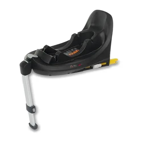 Foppapedretti Base Tech i-Size, Black