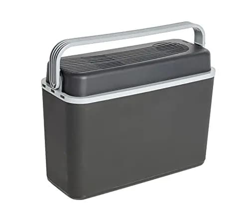 Bo-Camp - Nevera para Coche - Arctic - 12 Voltios - 12 litros