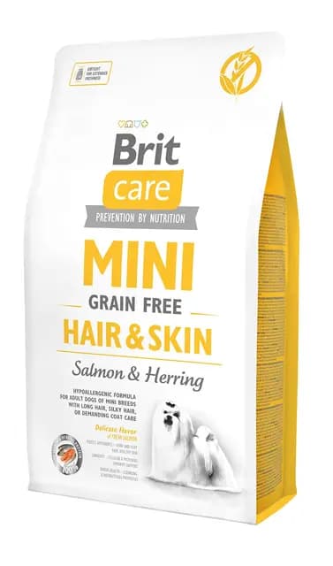 Brit Comida Seca para Perros 2 kg