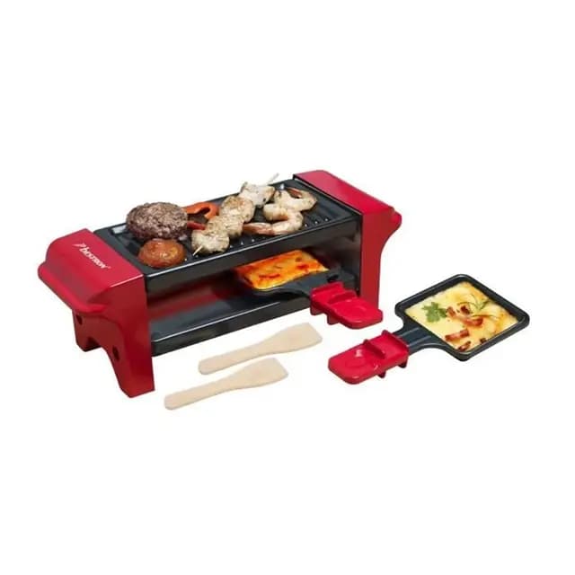 bestron agr102 mini raclette