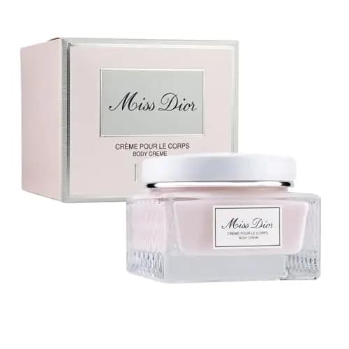 Dior - Crema corporal
