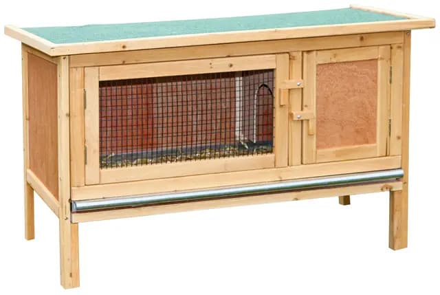 Conejera FRED 100 x 45 x 62 cm
