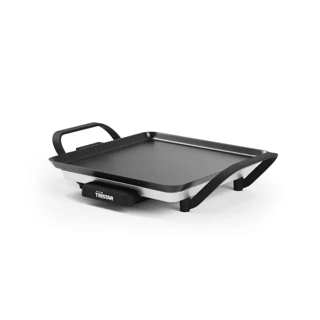 tristar bp-2666 plancha eléctrica slim