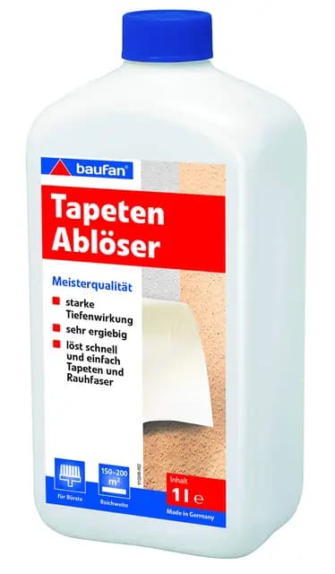 Baufan 005205008 pintado Ablöser