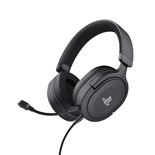 Trust GXT 498 Forta Auriculares Gaming PS5