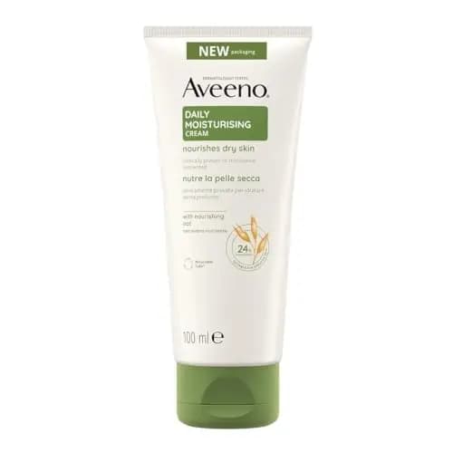 Aveeno, Crema corporal - 100 ml. – Imagen 1