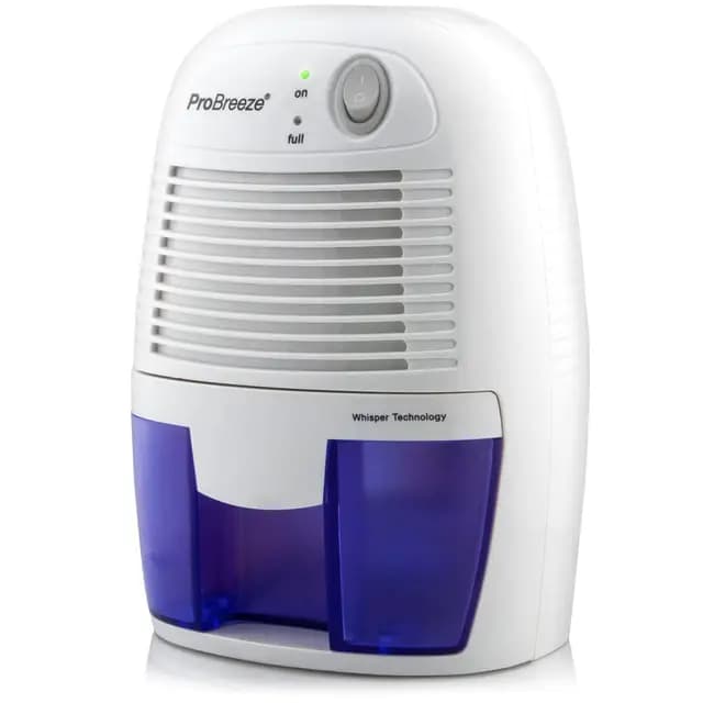 pro breeze mini pb-02 500ml