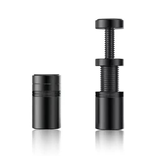 Soporte GPU para Tarjeta Gráfica – Soporte Anti-Caída Aluminio 50-80mm | para RTX 4090, 4080, 3090 | Base Magnética (S)