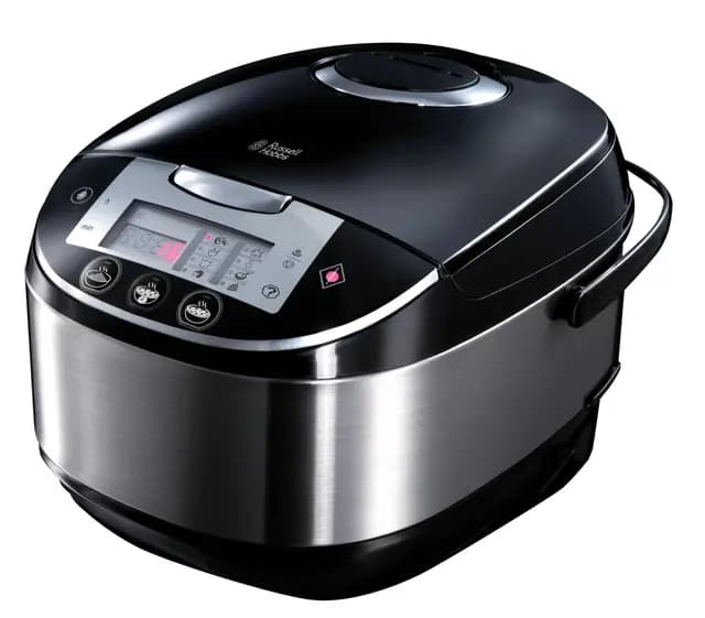 russell hobbs cook@home robot cocina 5l