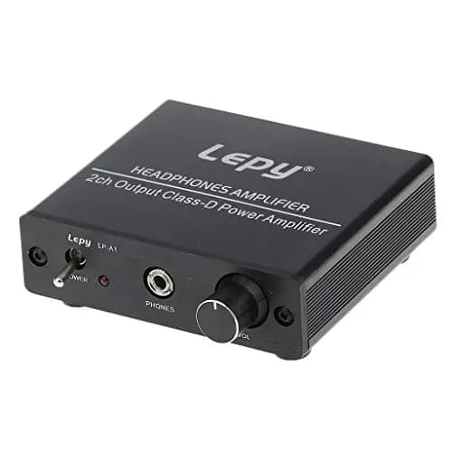 dollatek lepy lp-a1 amplificador