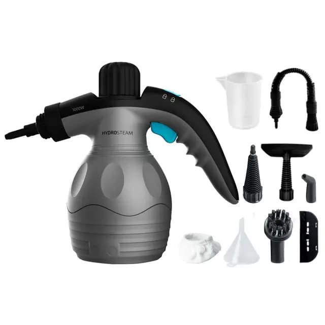 cecotec hydrosteam 1030 x-treme vaporeta – Imagen 1