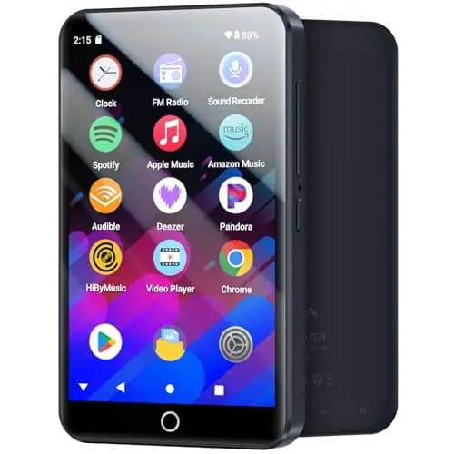 mechen h10 lite reproductor mp3 android