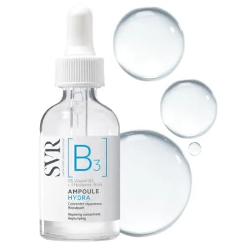 svr hydra ampoule suero antiarrugas