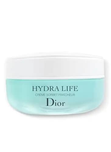 Dior, Crema Hydra Life Fresh Hydration Sorbet Fraîcheur 50 ml.