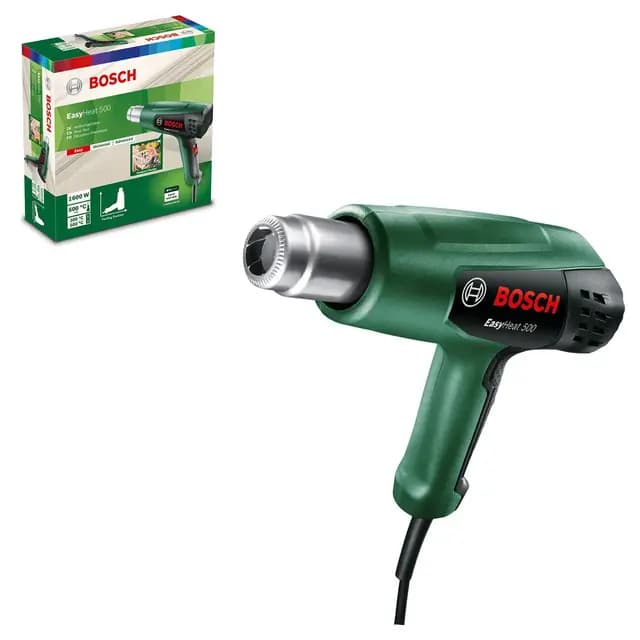 bosch easyheat 500 decapador térmico