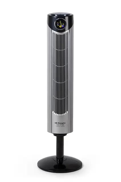 orbegozo twm 1015 ventilador torre – Imagen 1
