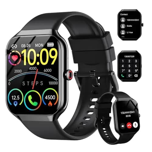 Matast 2026 Smartwatch Deportivo
