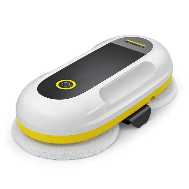 kärcher rcw 2 extra+ robot – Imagen 1
