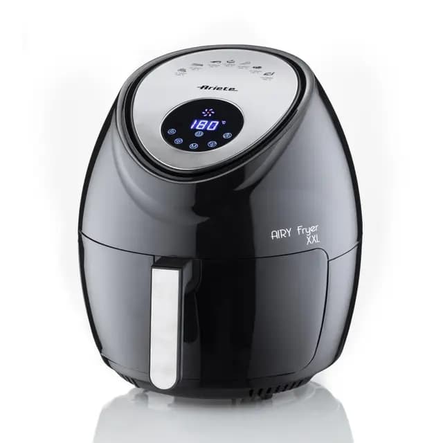 ariete air fryer xxl 4618 freidora 7l