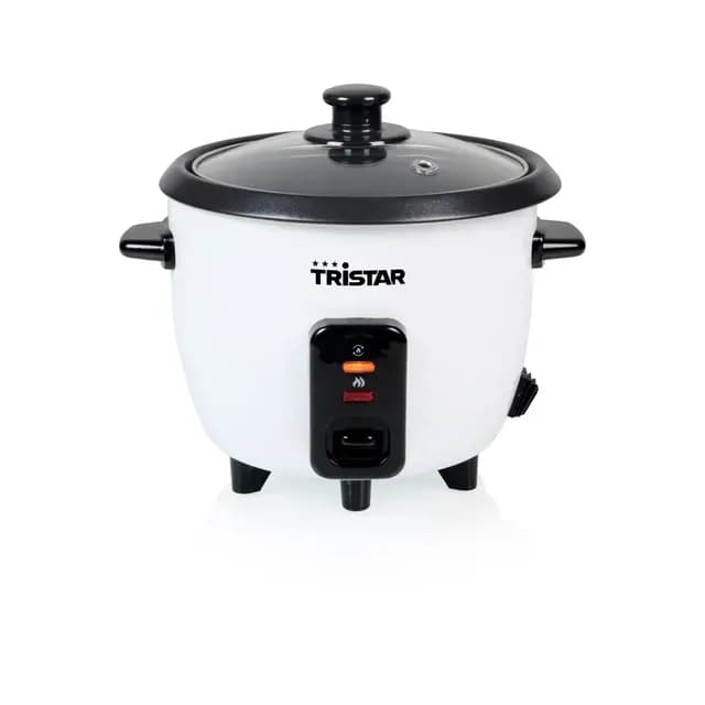 tristar rk-6142 arrocera 0,6 l