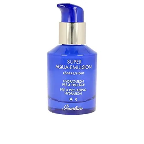 GUERLAIN SUPER AQUA EMULSION LIGHT 50ML