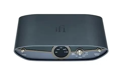 iFi Zen Phono 3 - Preamplificador de Fono MM y MC