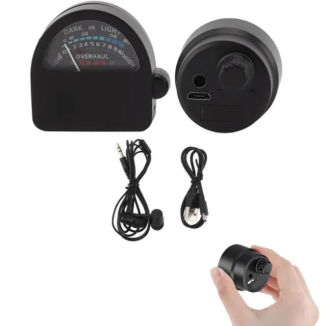 buyweek detector fugas agua acústico