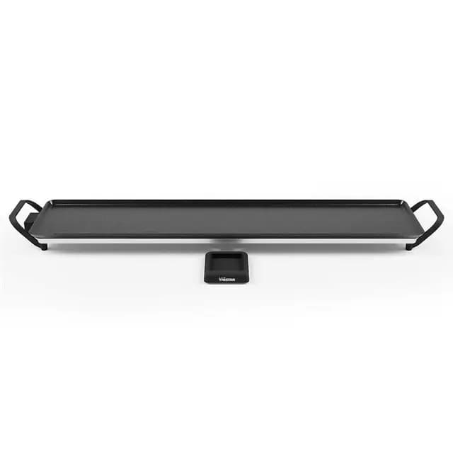 tristar bp-2670 plancha slim xxl