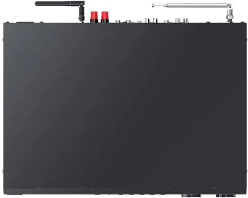 kenwood kr-w8000scd-b receptor hi-fi