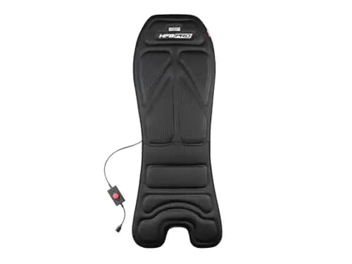 Next Level Racing HF8 Pro Haptic Feedback Mando para juegos (NLR-G006)