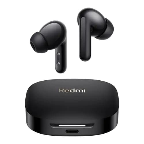 xiaomi redmi buds 6 auriculares tws anc
