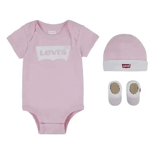 Levi's