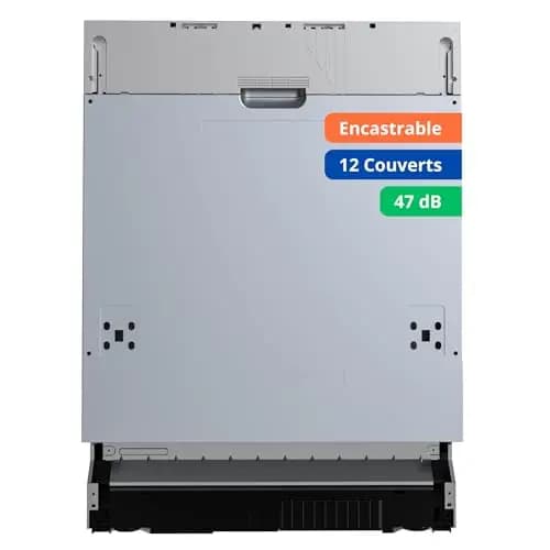 gedtech glv1249full empotrable 12