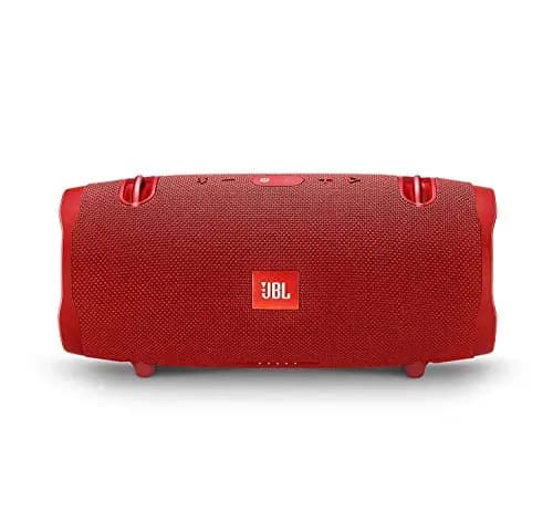 JBL Xtreme 2 - Altavoz portátil Bluetooth impermeable