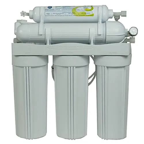 ATH ósmosis inversa doméstica 5 etapas Genius PRO-50 304040