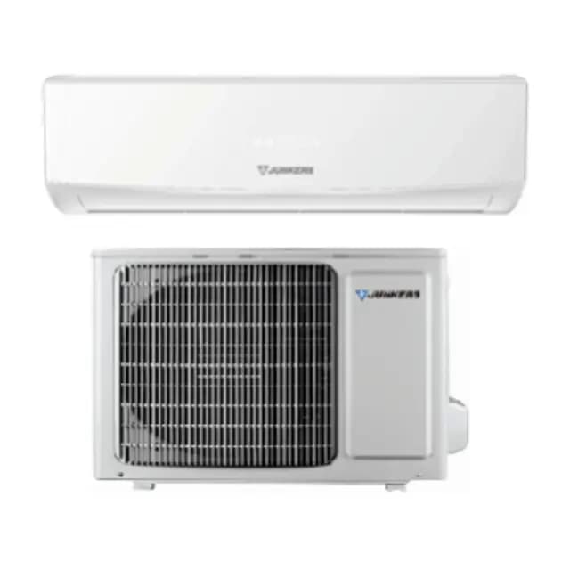 Unidad de aire acondicionado 3,5KW 1x1 inverter, gas R410 con mando a distancia, modelo Mono Split Mural Comfort 4, color blanco, 50 x 84,5 x 81 centímetros (referencia: Junkers 7731200129)