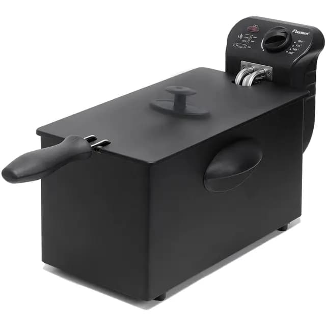 bestron af357b freidora de aceite 3,5l