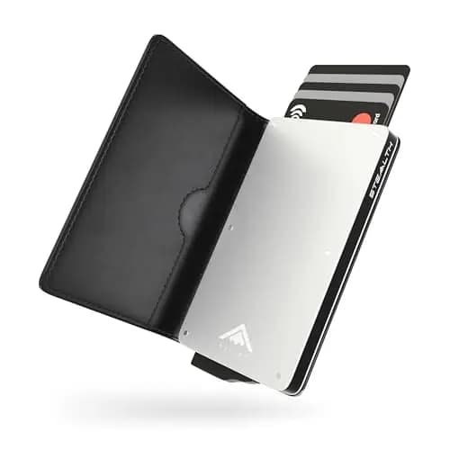 Stealth Wallet
