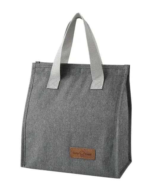 Zeltrivonex Bolsa Térmica Reutilizable