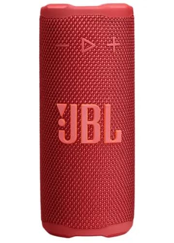 JBL Grip Altavoz Bluetooth Portátil Rojo – Imagen 1