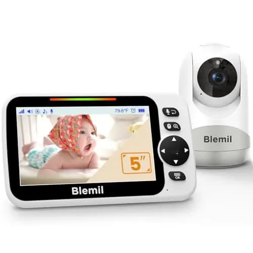 Blemil Baby Monitor