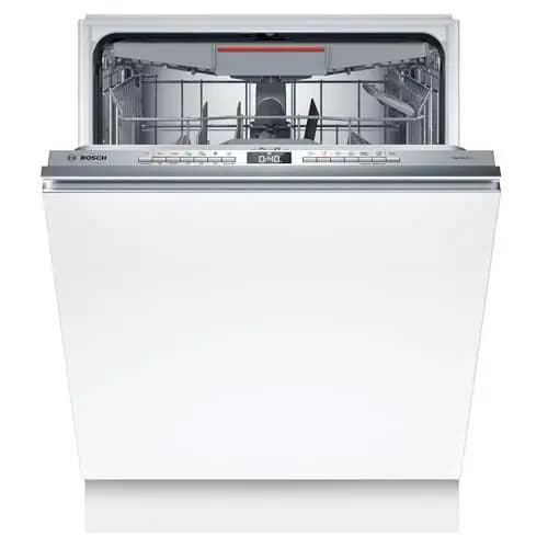 bosch serie 6 lavavajillas integrado 14