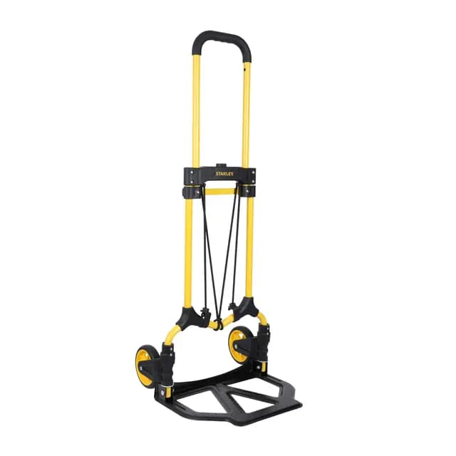 STANLEY SXWTD-FT580 Carretilla Plegable Multicolor