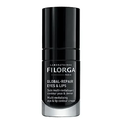 Filorga Global-Repair tratamiento para los ojos y labios, 15 ml – Imagen 1