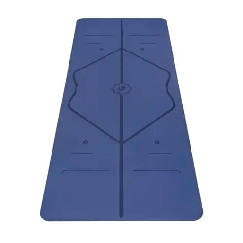Liforme Esterilla Yoga Antideslizante - Mejor Colchoneta De Yoga Del Mundo Con Sistema De Alineación Original y Patentado - Yoga Mat Ecológica y Respetuosa Con El Medio Ambiente