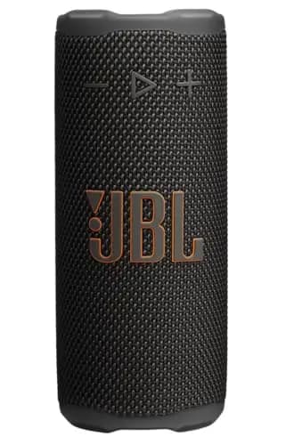 JBL Grip Altavoz Bluetooth Portátil Negro